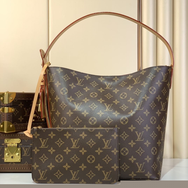 LV Top Handle Bags